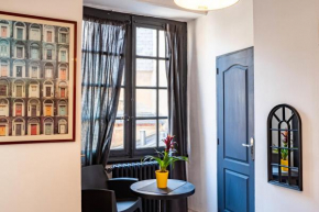 Le Bistrot - Joli T2 en hypercentre